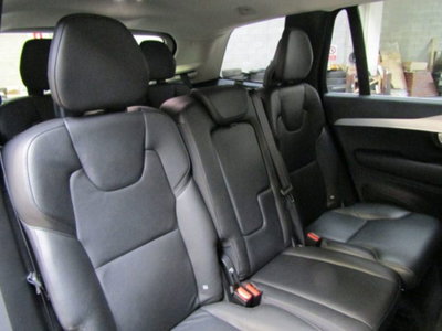 Volvo XC90 T5 AWD Geartronic 7 posti Momentum (16)