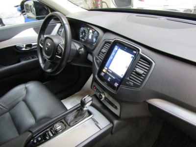 Volvo XC90 T5 AWD Geartronic 7 posti Momentum (18)