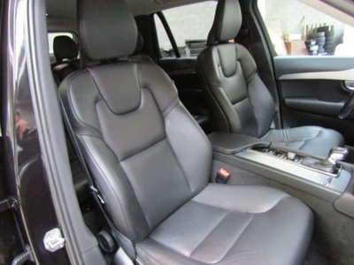 Volvo XC90 T5 AWD Geartronic 7 posti Momentum (20)