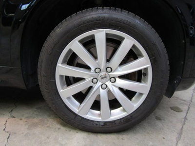 Volvo XC90 T5 AWD Geartronic 7 posti Momentum (4)