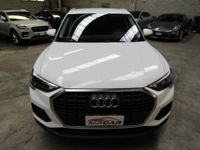 Audi Q3 35 TFSI S tronic Business Advanced (2)