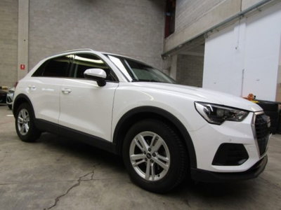 Audi Q3 35 TFSI S tronic Business Advanced (3)