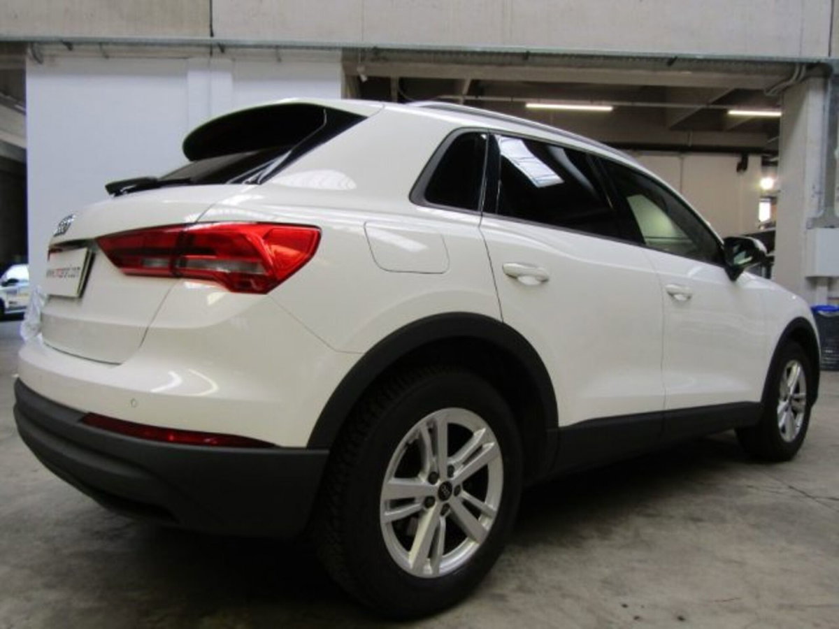 Audi Q3 35 TFSI S tronic Business Advanced (5)