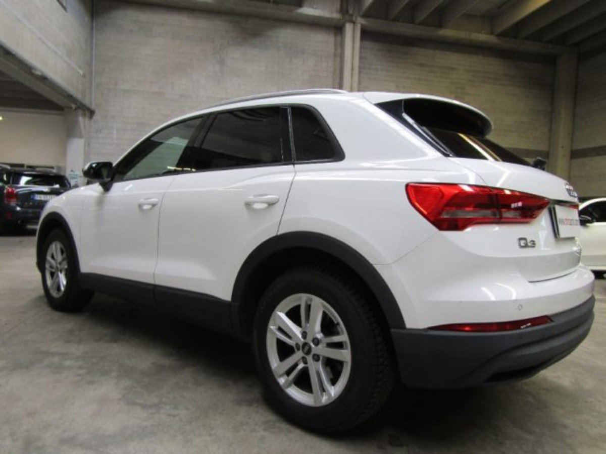Audi Q3 35 TFSI S tronic Business Advanced (7)