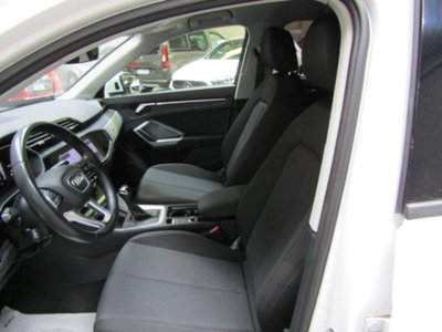 Audi Q3 35 TFSI S tronic Business Advanced (8)