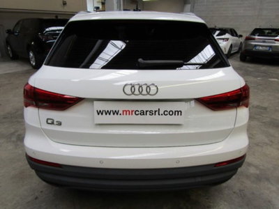Audi Q3 35 TFSI S tronic Business Advanced (6)