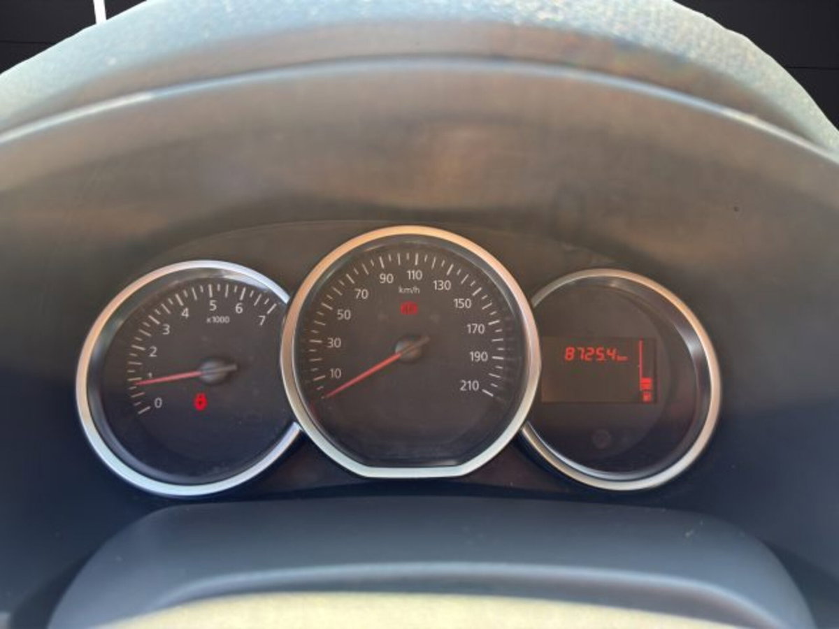 Dacia Sandero Stepway 0.9 TCe 90 CV Techroad (11)