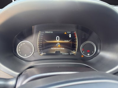 Dr dr 4.0 4.0 1.5 Bi-Fuel GPL (11)