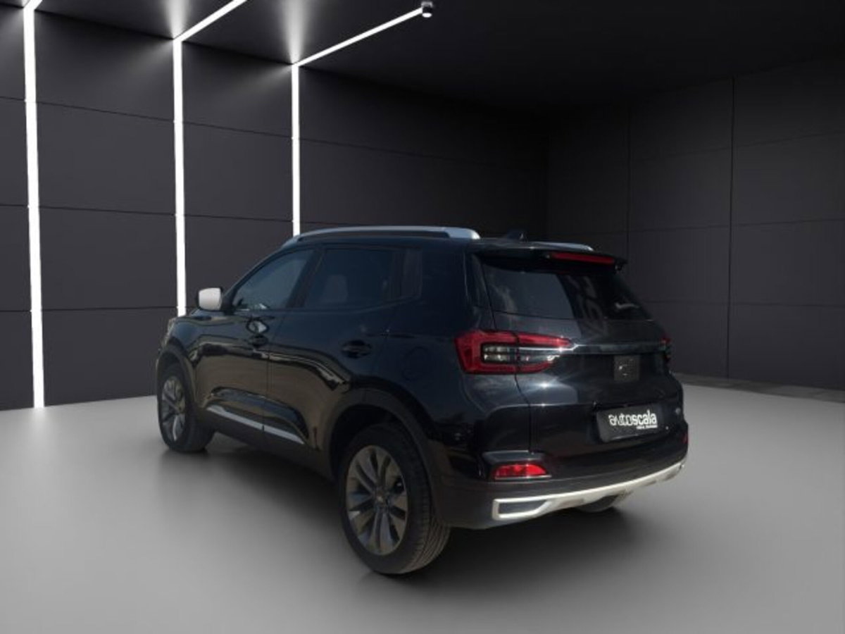 Dr dr 4.0 4.0 1.5 Bi-Fuel GPL (3)