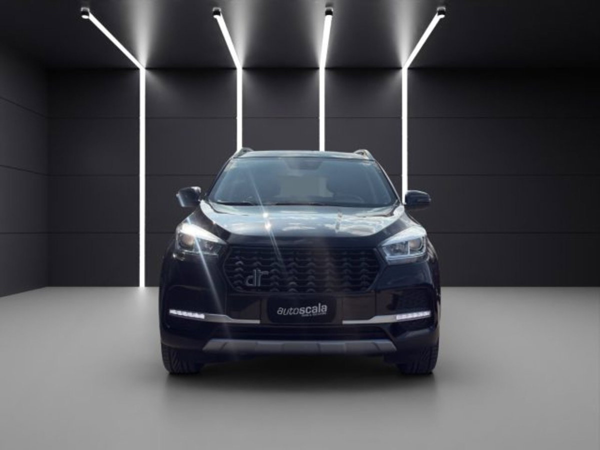 Dr dr 4.0 4.0 1.5 Bi-Fuel GPL (8)
