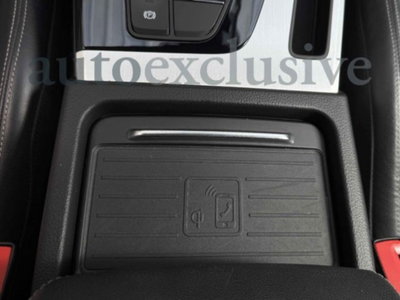 Audi Q5 Sportback 40 2.0 tdi mhev 12V S line Plus quattro s-tronic (13)