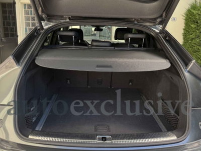Audi Q5 Sportback 40 2.0 tdi mhev 12V S line Plus quattro s-tronic (20)