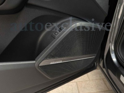 Audi Q5 Sportback 40 2.0 tdi mhev 12V S line Plus quattro s-tronic (8)