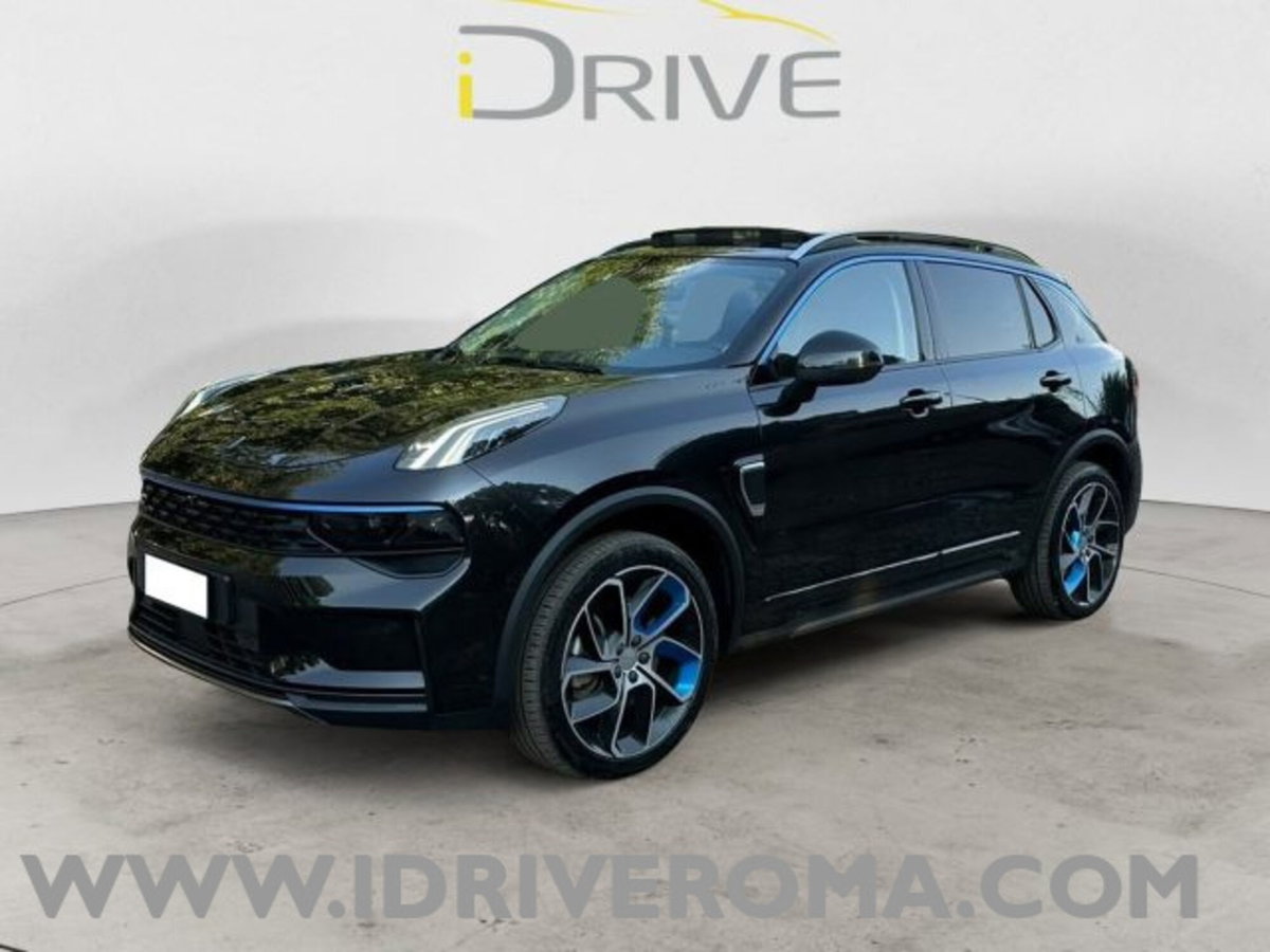 Lynk & Co 01 01 1.5 td phev (2)