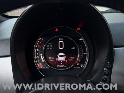 Fiat 500 1.2 S (10)