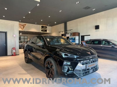Cupra Terramar 1.5 hybrid 150cv dsg nuova