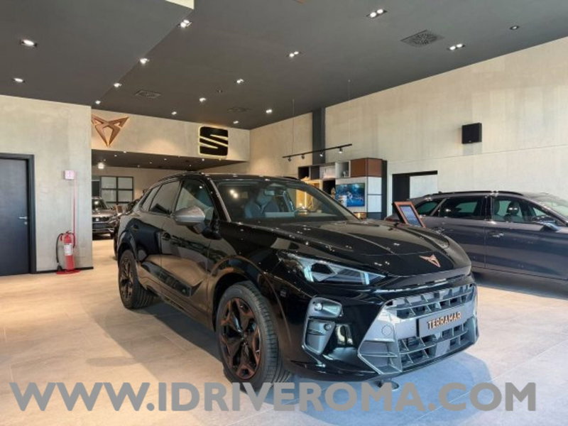 Cupra Terramar 1.5 hybrid 150cv dsg