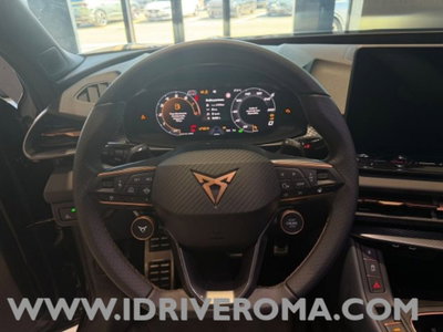 Cupra Terramar 1.5 hybrid 150cv dsg (5)