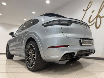 Porsche Cayenne Coupé 3.0 V6 (10)