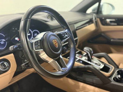 Porsche Cayenne Coupé 3.0 V6 (13)