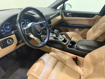 Porsche Cayenne Coupé 3.0 V6 (14)