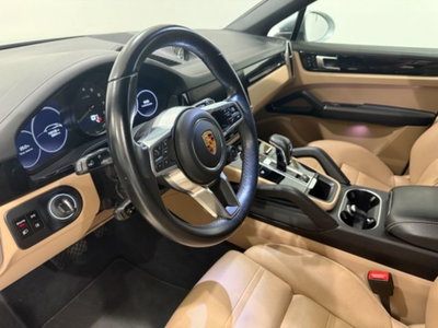 Porsche Cayenne Coupé 3.0 V6 (15)