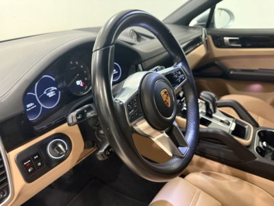 Porsche Cayenne Coupé 3.0 V6 (16)