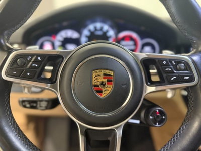 Porsche Cayenne Coupé 3.0 V6 (17)