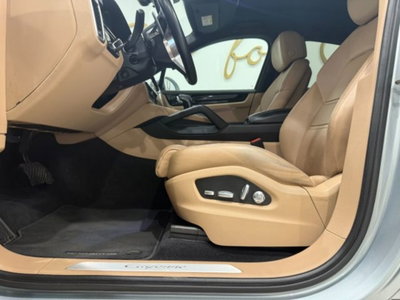 Porsche Cayenne Coupé 3.0 V6 (20)