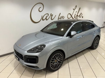 Porsche Cayenne Coupé 3.0 V6 (3)