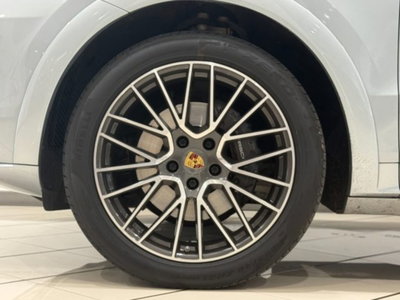 Porsche Cayenne Coupé 3.0 V6 (7)