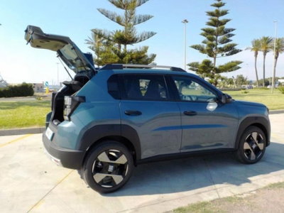 Fiat Grande Panda 1.2 La Prima 100cv (11)