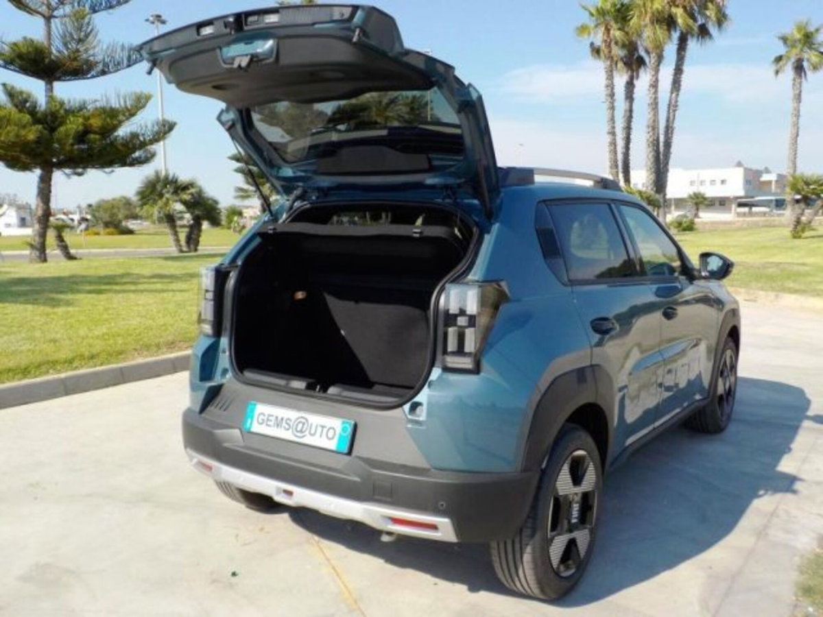 Fiat Grande Panda 1.2 La Prima 100cv (12)
