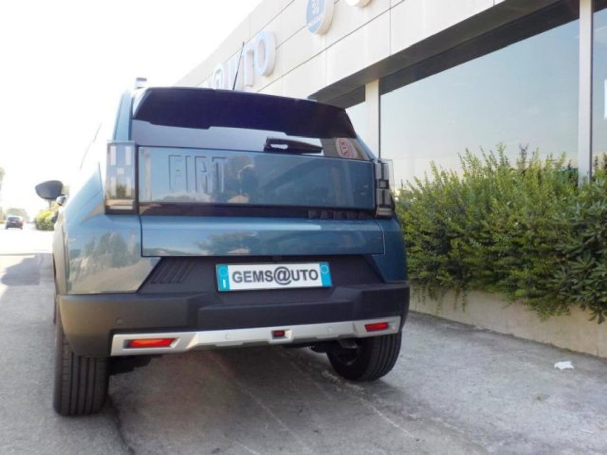 Fiat Grande Panda 1.2 La Prima 100cv (13)