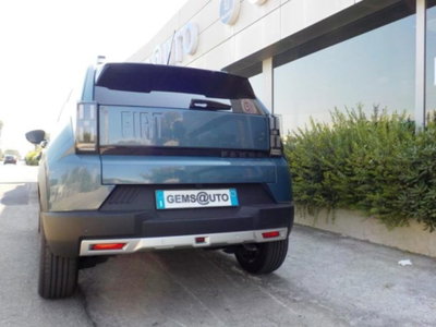 Fiat Grande Panda 1.2 La Prima 100cv (13)