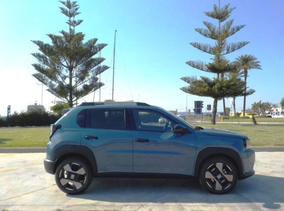 Fiat Grande Panda 1.2 La Prima 100cv (16)