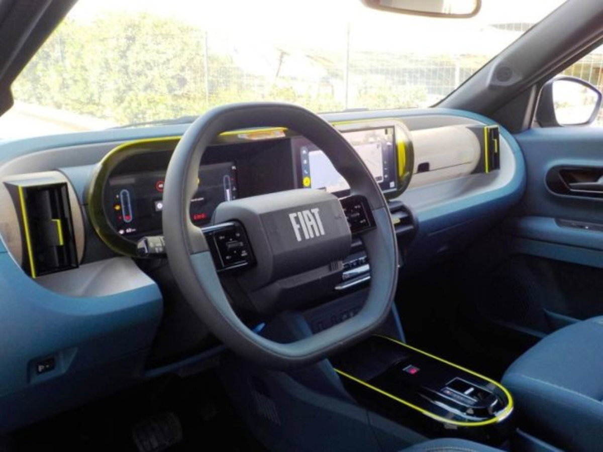 Fiat Grande Panda 1.2 La Prima 100cv (17)