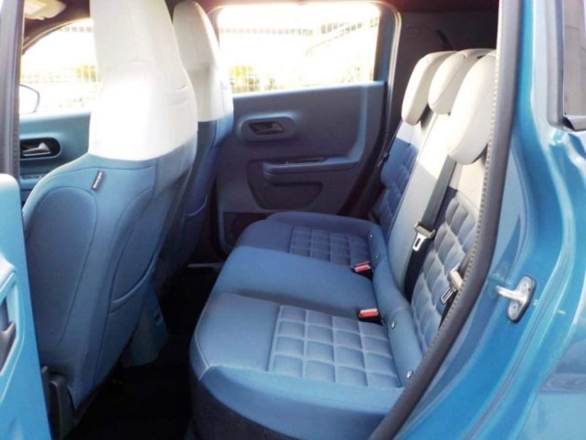 Fiat Grande Panda 1.2 La Prima 100cv (19)
