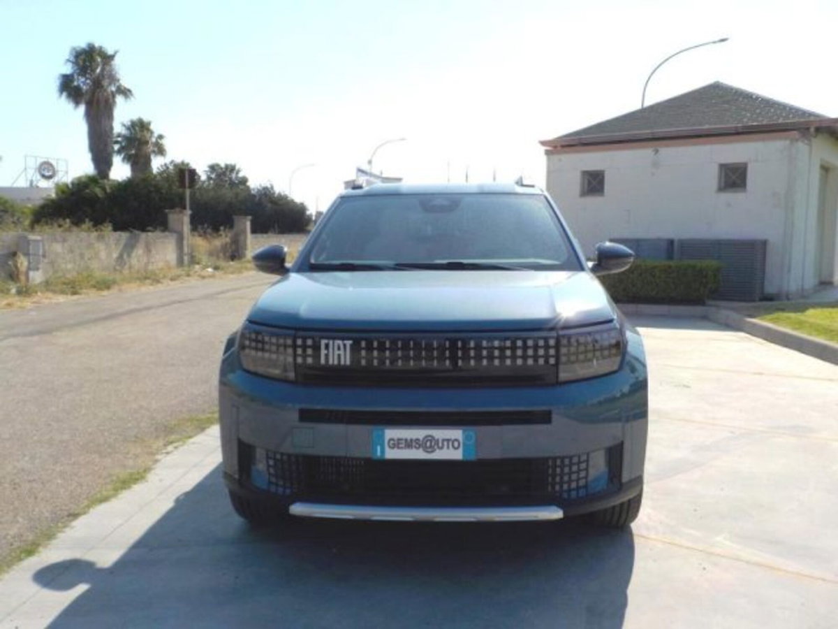 Fiat Grande Panda 1.2 La Prima 100cv (3)