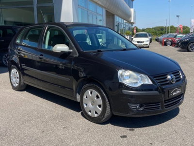 Volkswagen Polo 1.2/70CV 12V 5p. United (2)