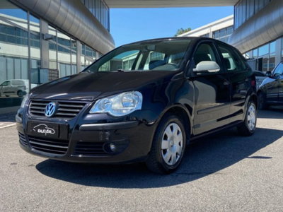 Volkswagen Polo 1.2/70CV 12V 5p. United (3)