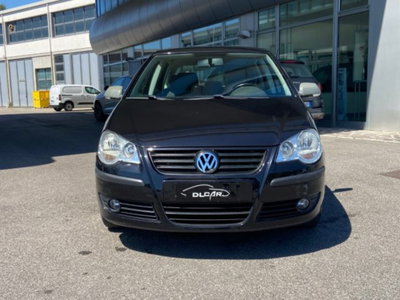 Volkswagen Polo 1.2/70CV 12V 5p. United (4)