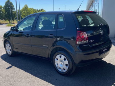 Volkswagen Polo 1.2/70CV 12V 5p. United (6)