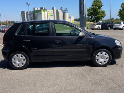 Volkswagen Polo 1.2/70CV 12V 5p. United (7)