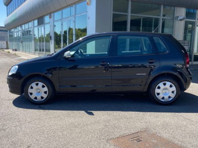 Volkswagen Polo 1.2/70CV 12V 5p. United (8)