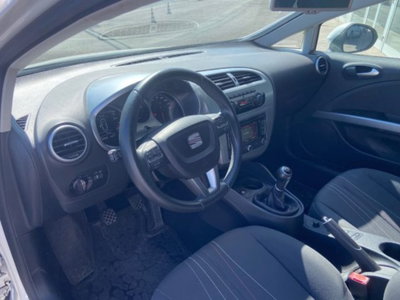 SEAT Leon 1.6 TDI CR DPF DSG Style (11)