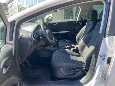 SEAT Leon 1.6 TDI CR DPF DSG Style (12)