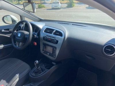 SEAT Leon 1.6 TDI CR DPF DSG Style (13)