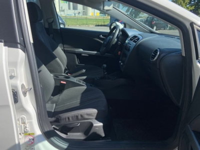 SEAT Leon 1.6 TDI CR DPF DSG Style (14)