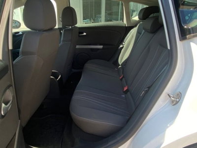 SEAT Leon 1.6 TDI CR DPF DSG Style (15)